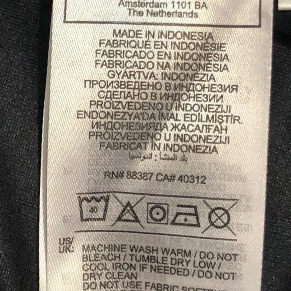 Adidas Women’s Prime Medium Shirt - Picture 5 of 8